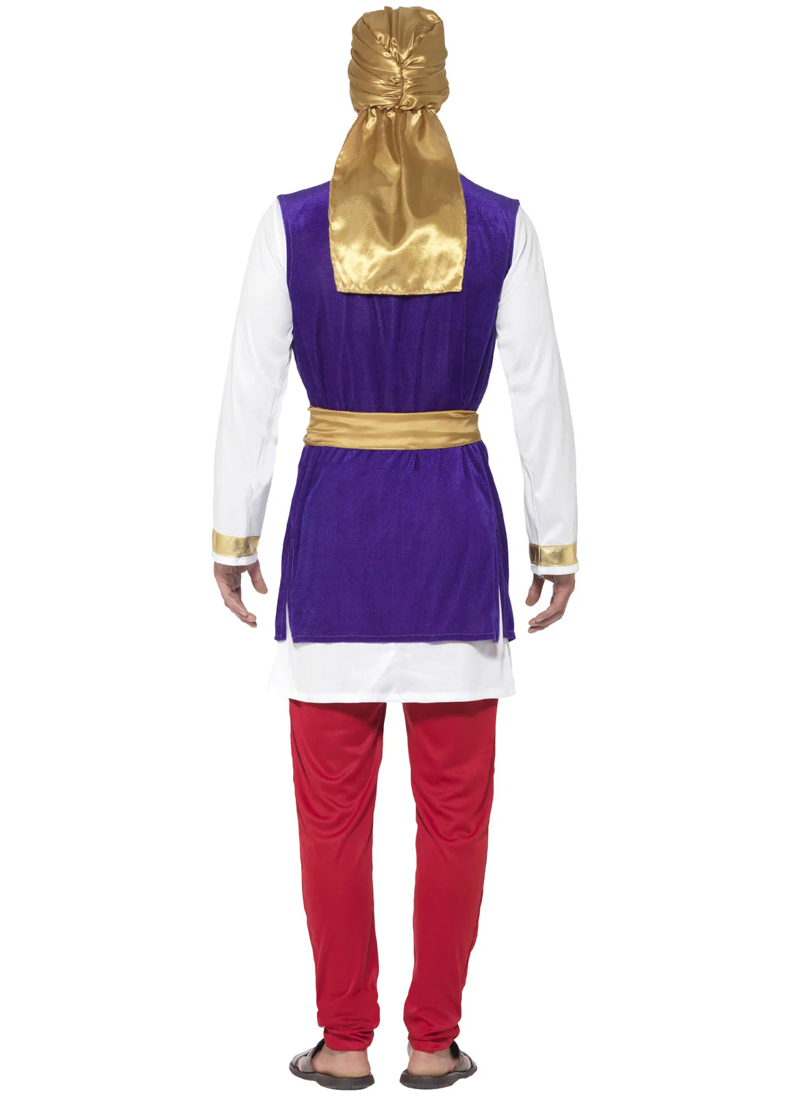 Arabian Prince Costume Adult - Image 3