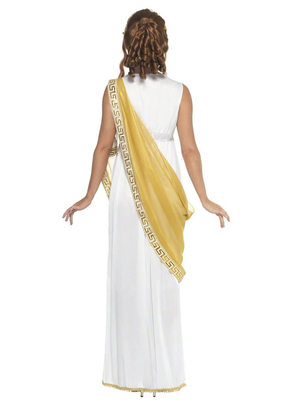 Helen of Troy Costume Adult - Image 3