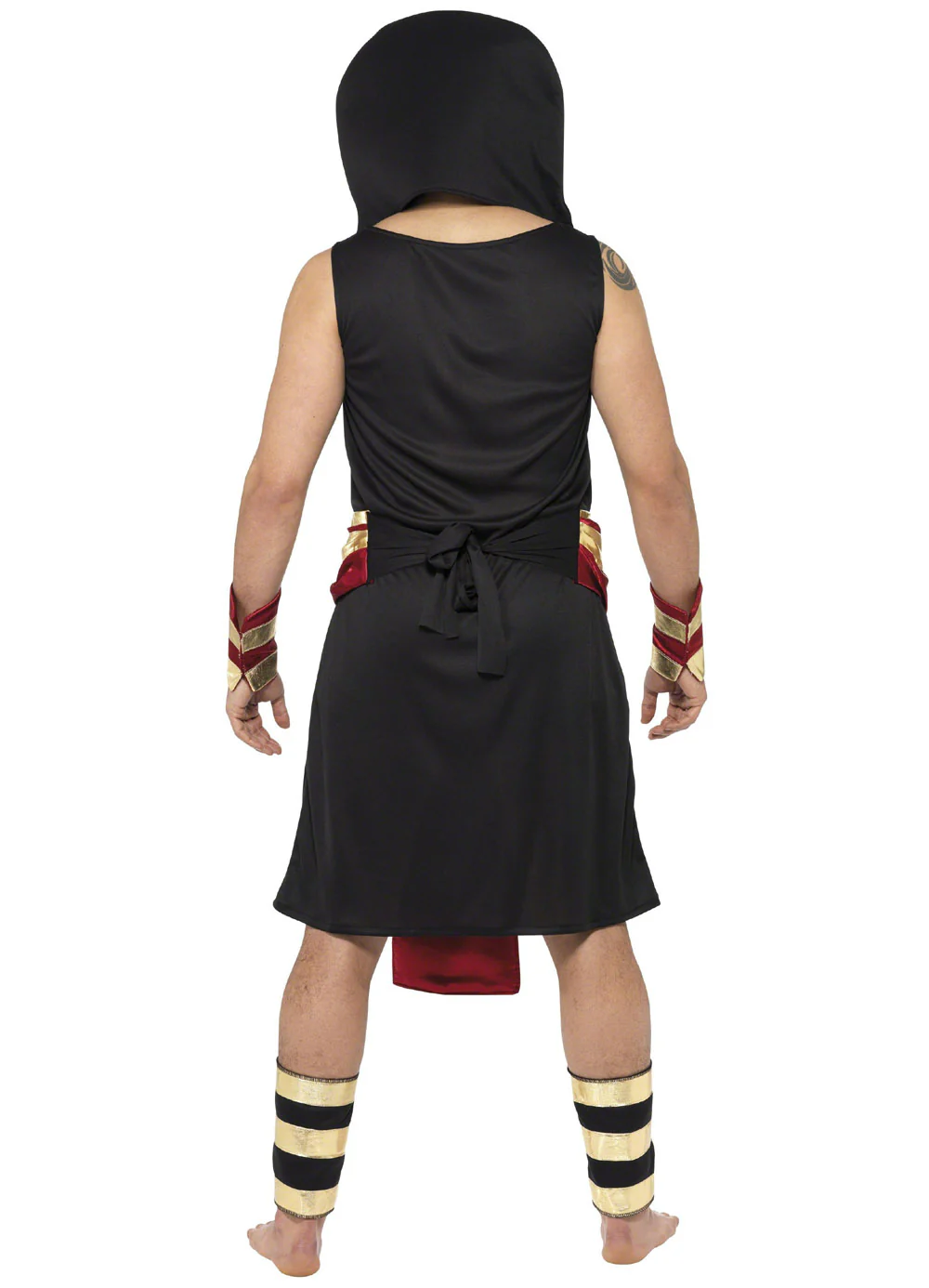 Pharaoh Costume Adult - Image 3